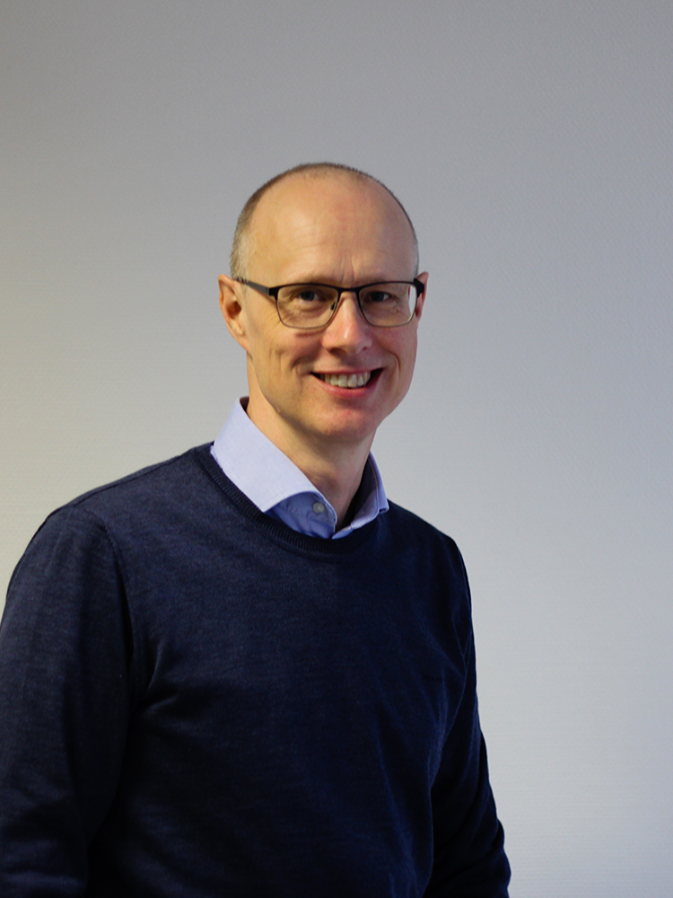 Niels Tange Kristensen, Eftermarkedschef hos Bus Center Vest